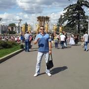 Олег Семенов on My World.