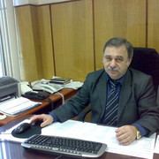 Олег Азаров on My World.