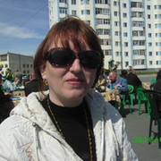 Ольга Горбунова on My World.