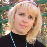 Елена Журавлева on My World.