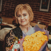 Ольга Липич on My World.