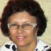 Ольга Даниленко on My World.