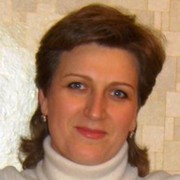 Ольга Дмитриева on My World.