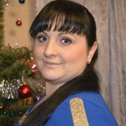 Ольга Плотникова on My World.