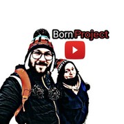 Born Project on My World.