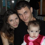 Ольга Воробьёва on My World.