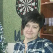 Светлана Фадеева on My World.