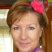 Ольга Иванова on My World.