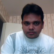 Prabhakar Prakash on My World.