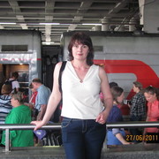 Елена Омельчук on My World.