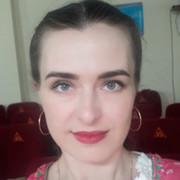 Ульяна Резниченко on My World.