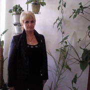 Татьяна Канина on My World.