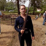 Олег Шалыгин on My World.