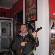Владимир Русских on My World.