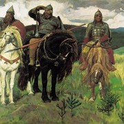 Олег Иванов on My World.