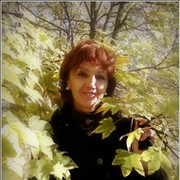 Алла Изотова on My World.
