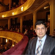 vuqar huseynov on My World.