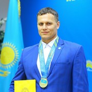 Али Александрович on My World.