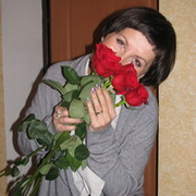 Ольга Отчик on My World.