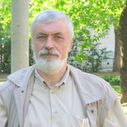 Виктор Одинцов on My World.