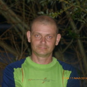 Андрей Овчинников on My World.