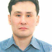 Олег Данеев on My World.