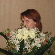 Оксана Болотова on My World.