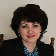 Ольга Касьянова on My World.