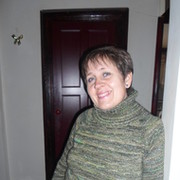 Оксана Ивлева on My World.