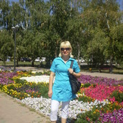 Светлана Меньшикова on My World.