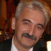 Mesrop Papazyan on My World.