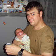 Pavel Valetov on My World.