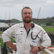 Павел Комаров on My World.