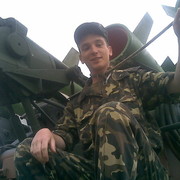Ден Поляков on My World.