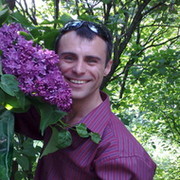 МАРК ТВЕНН on My World.
