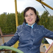 Ирина Паркаева on My World.