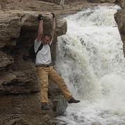 Павел Агеев on My World.