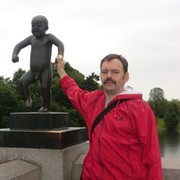 Павел Белов on My World.