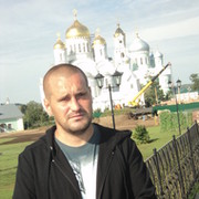 павел брылин on My World.