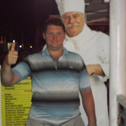 Павел Павленко on My World.