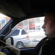 Павел Лебедев on My World.