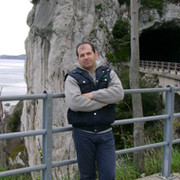 Pavel Strashney on My World.