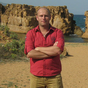 Игорь Паветьев on My World.