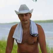 Денис Павлов on My World.