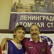 Пётр Павлов on My World.