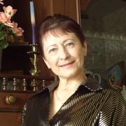 Татьяна Леонова on My World.