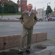 Владимир Пегов on My World.