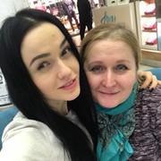 Светлана Решетникова on My World.