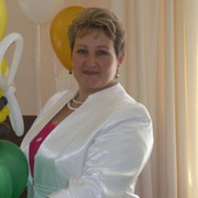 Ирина Гатина on My World.