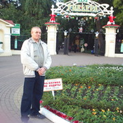 Сергей Первухин on My World.